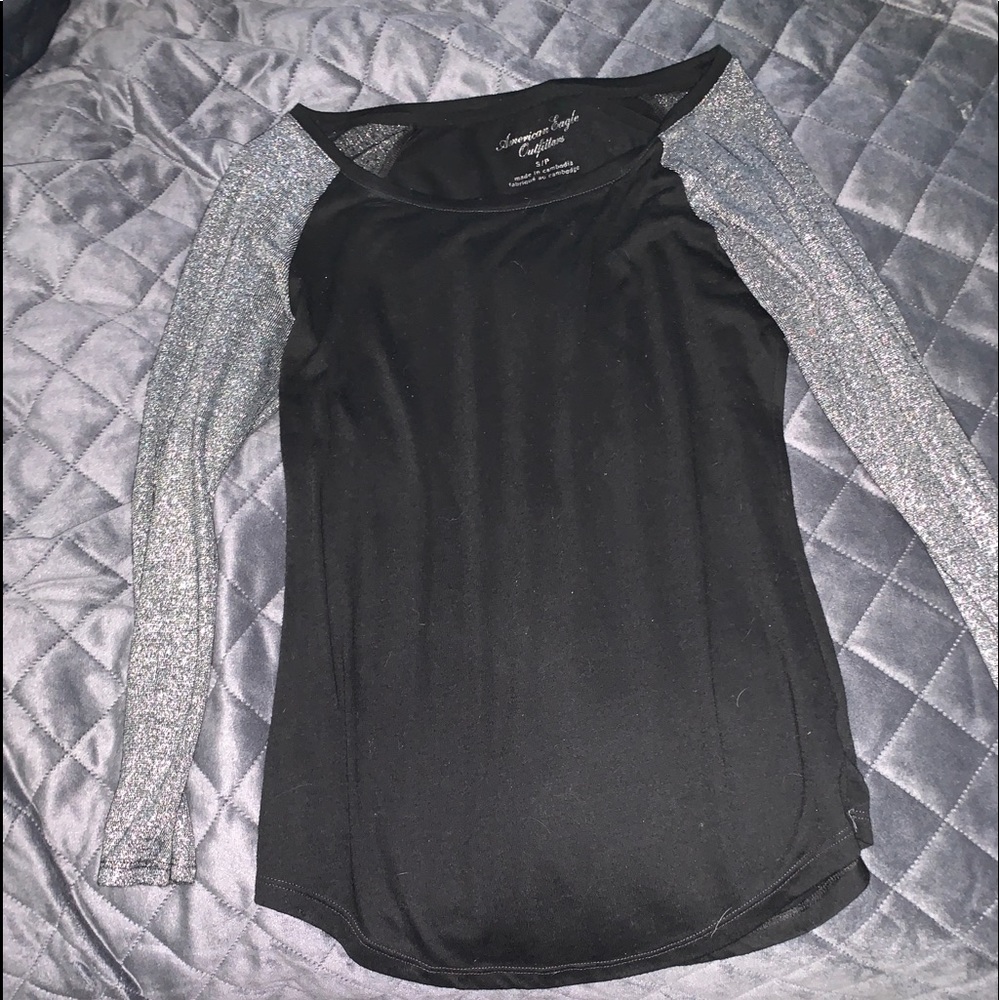 American Eagle Half sleeve